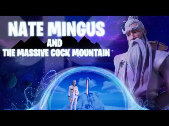 Відео до фільму Mingus and The Massive Cock Mountain — Mingus and the Massive Cock Mountain