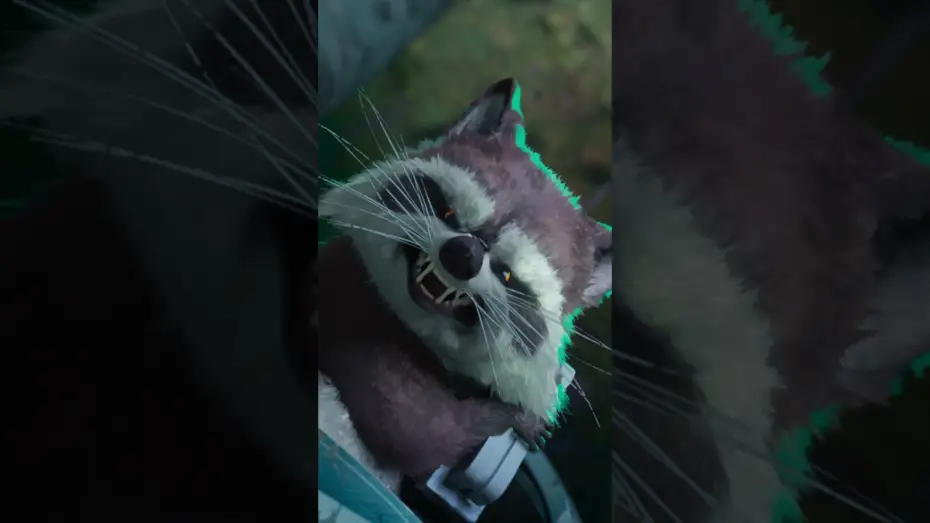 Відео до фільму The Wild Robot | Pick and Flick