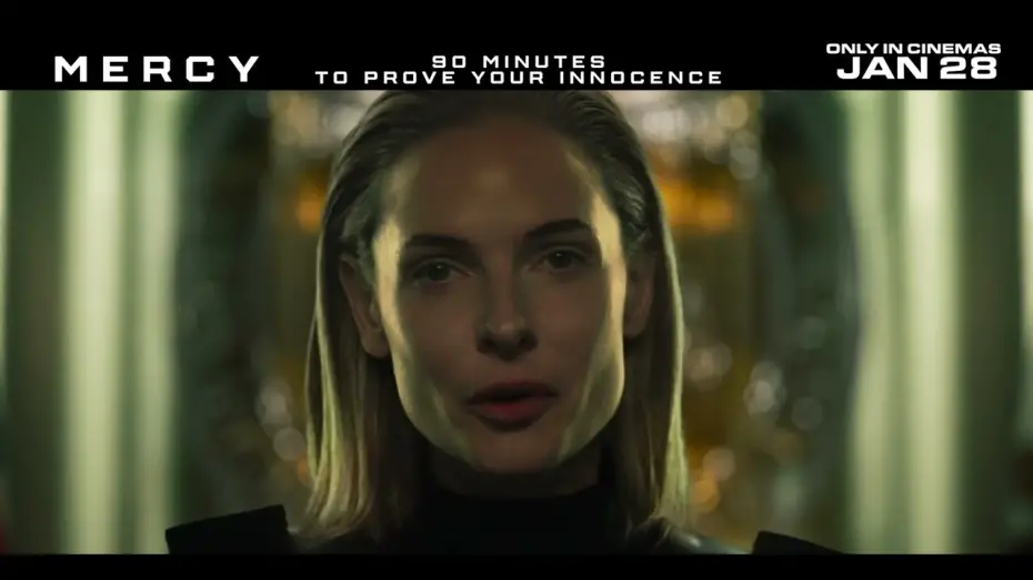 Відео до фільму Милосердя | Only In PH Cinemas JAN 28