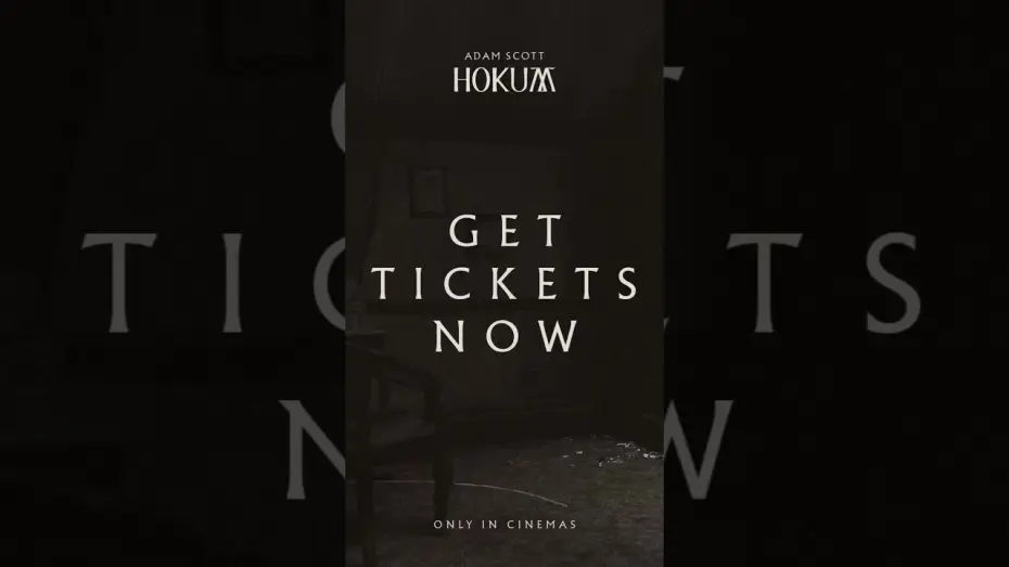Відео до фільму Гокум | They've been waiting.
