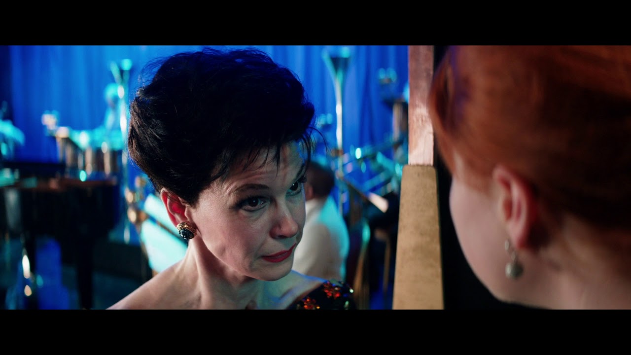 Відео до фільму Джуді | UK 'Her Story' TV Spot