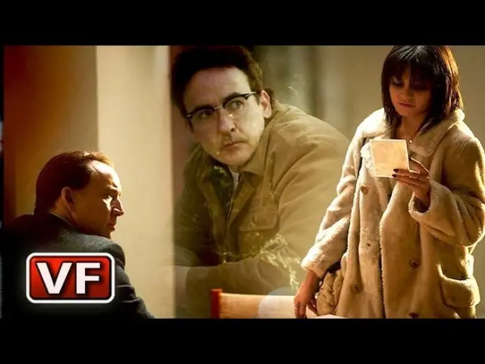 Відео до фільму Мерзла земля — SUSPECT Bande Annonce VF (Nicolas Cage, John Cusack, Vanessa Hudgens - 2013)