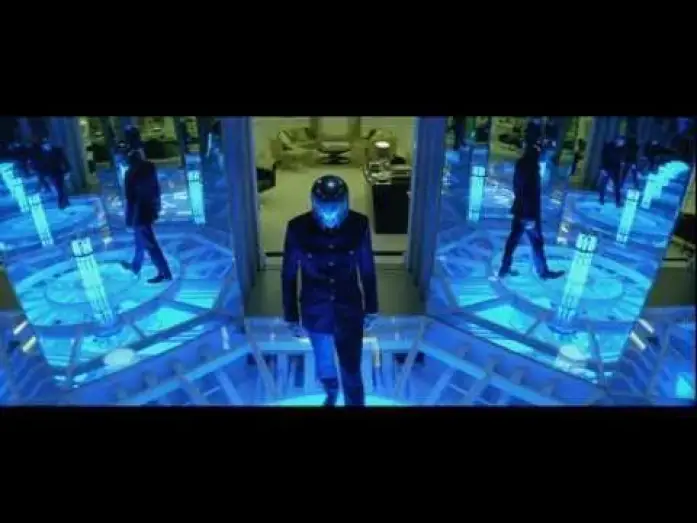 Відео до фільму Люди Ікс: Перший клас | X-MEN Le Commencement VF Bande-Annonce