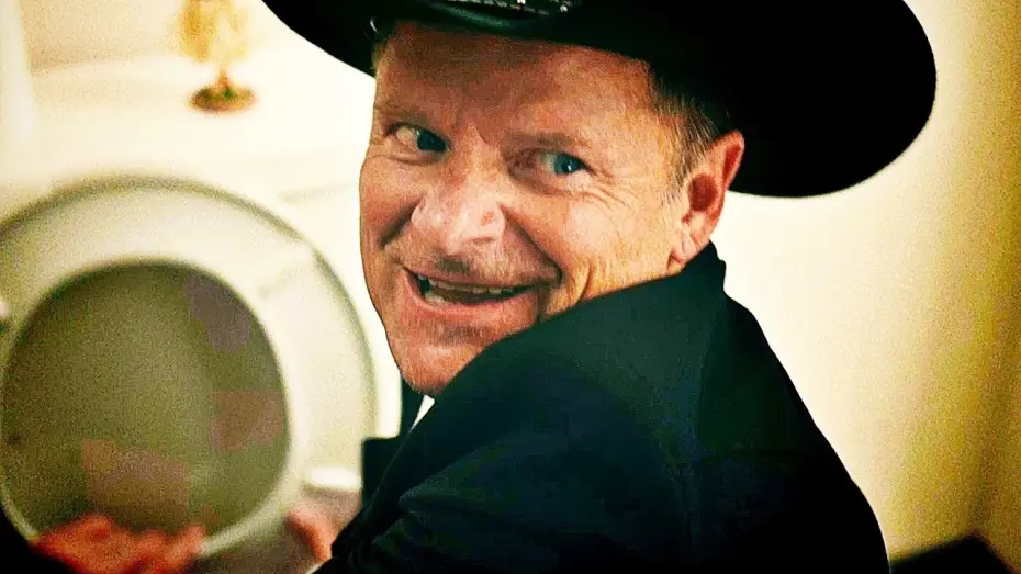 Відео до фільму LaRoy, Texas | Однажды в Ла-Рое &mdash; Русский трейлер (2024)