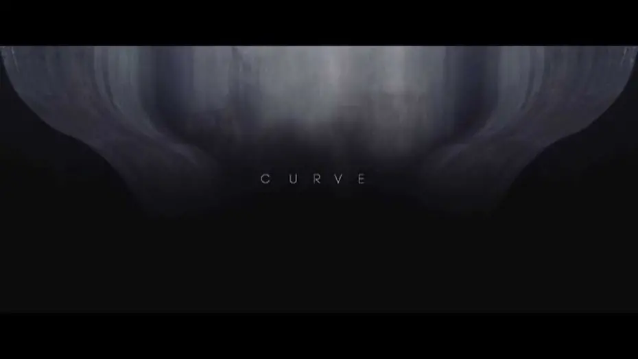 Відео до фільму Curve | CURVE TRAILER