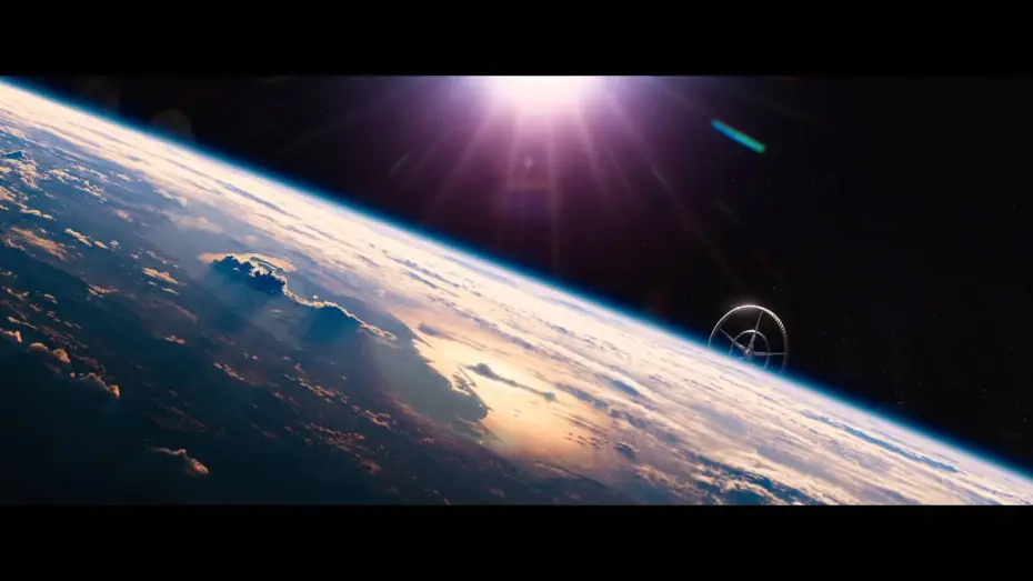 Відео до фільму Елізіум | Elysium - Bande Annonce - VF