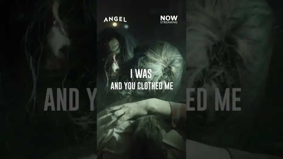 Відео до фільму Я був чужинцем | The Least Of These