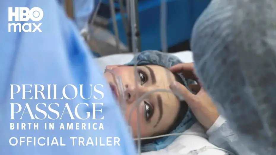 Відео до фільму Perilous Passage: Birth in America | Official Trailer