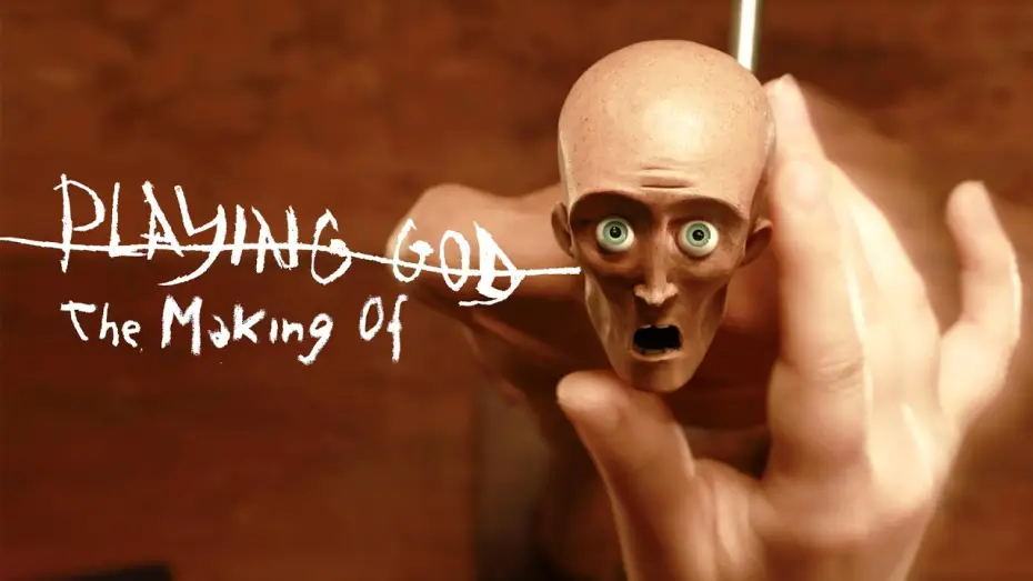 Відео до фільму Playing God | PLAYING GOD || The Making Of