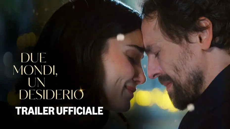 Відео до фільму Два світи, одне бажання | Due mondi, un desiderio | Trailer Ufficiale | Prime Video