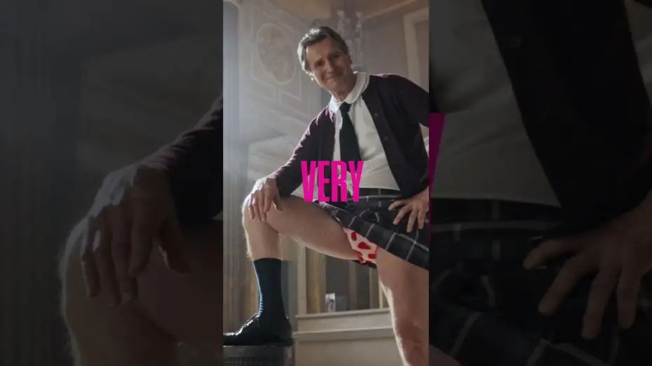 Відео до фільму Голий пістолет | Very Very Funny