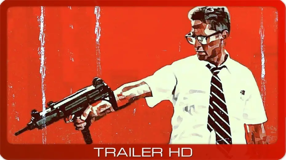 Відео до фільму З мене досить | Falling Down - Ein ganz normaler Tag ≣ 1993 ≣ Trailer