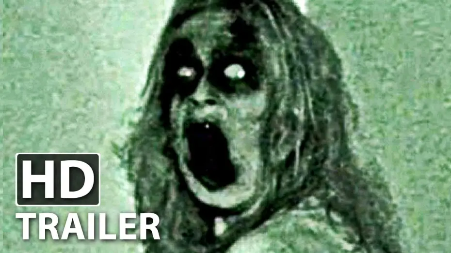 Відео до фільму Шукачі могил 2 — Grave Encounters 2 - Trailer (Deutsch | German) | HD