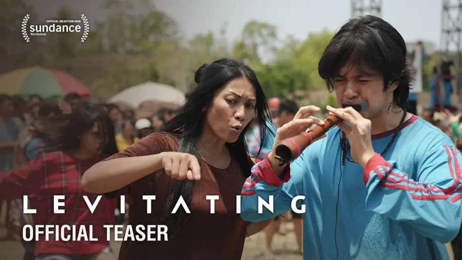 Відео до фільму Para Perasuk | OFFICIAL TEASER - LEVITATING (PARA PERASUK) - English Subtitle - Sundance Film Festival 2026
