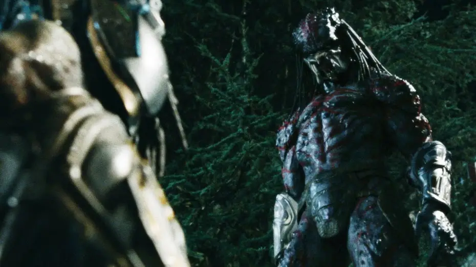 Відео до фільму Хижак | PREDATOR I Nuevo Tr&aacute;iler I 14 de septiembre en cines