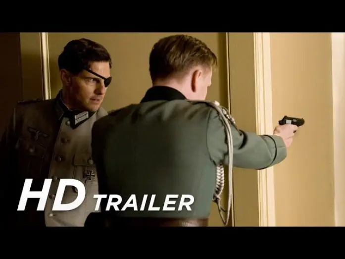Відео до фільму Операція Валькірія | Operation Walk&uuml;re - Das Stauffenberg Attentat | Offizieller Trailer | Deutsch HD
