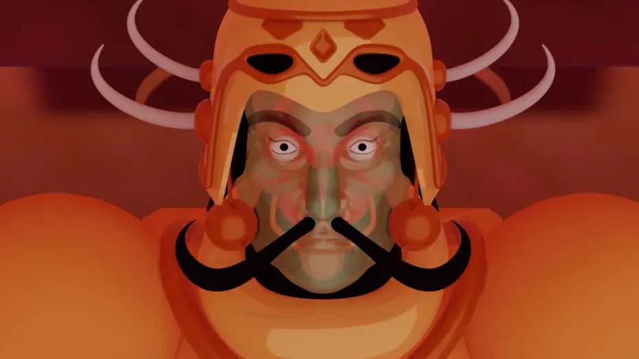 Відео до фільму "Дюна" Ходоровського | Jodorowsky's Dune - Tr&agrave;iler conpetual (TFG Joan Sal&oacute;)