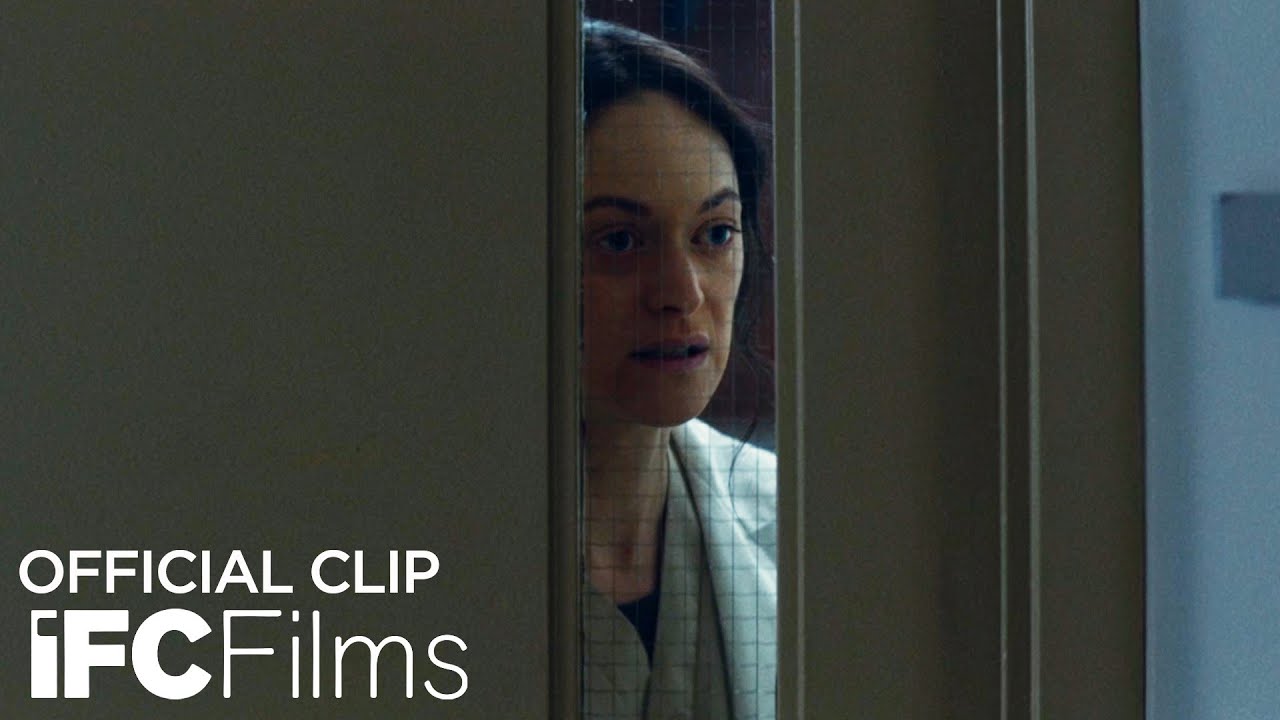 Відео до фільму Birth/Rebirth | "I Want To Talk To Her"