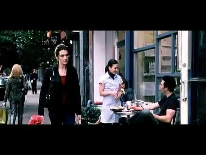 Відео до фільму Так, ні, не знаю | Vielleicht, Vielleicht auch nicht 2008) Trailer German Deutsch