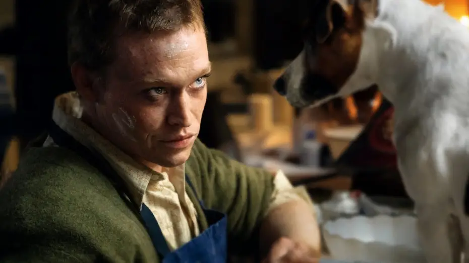 Відео до фільму Догмен | Dogman di Luc Besson con Caleb Landry Jones | Trailer ufficiale ITA HD