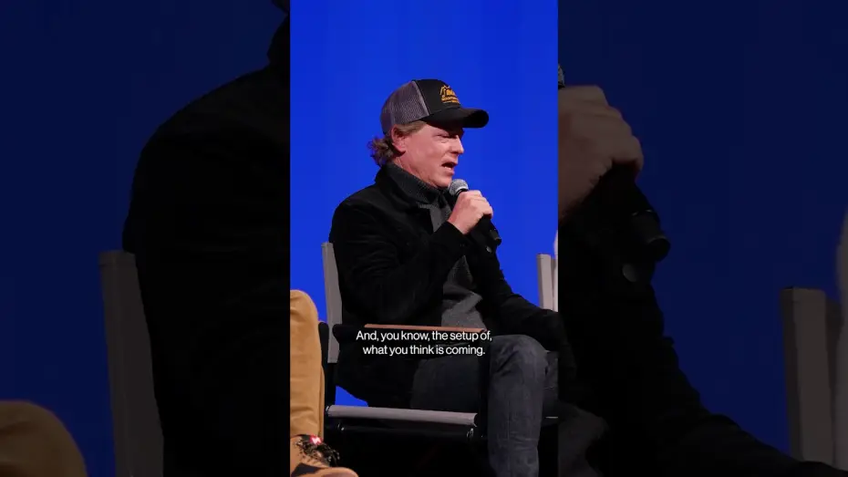 Відео до фільму Маленька міс Щастя | Greg Kinnear breaks down the BTS of filming Little Miss Sunshine.