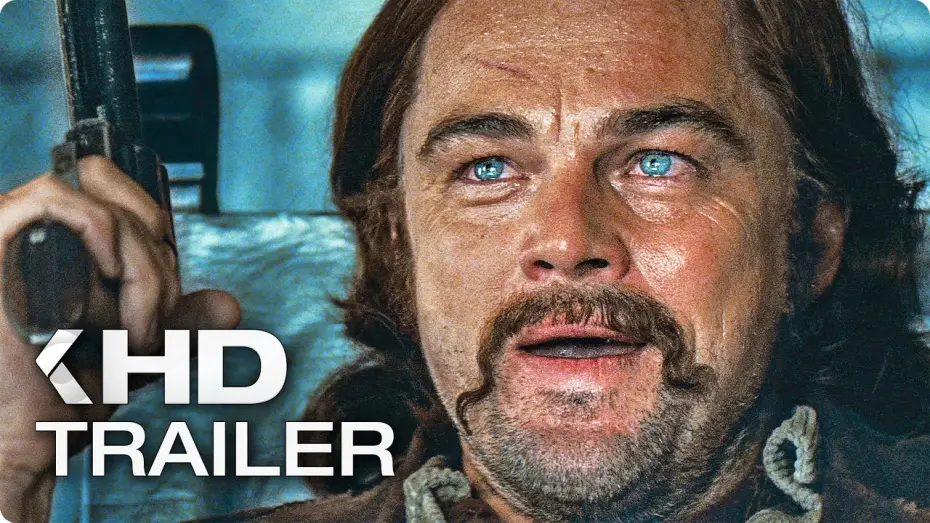 Відео до фільму Одного разу в&hellip; Голлівуді | Trailer German Deutsch