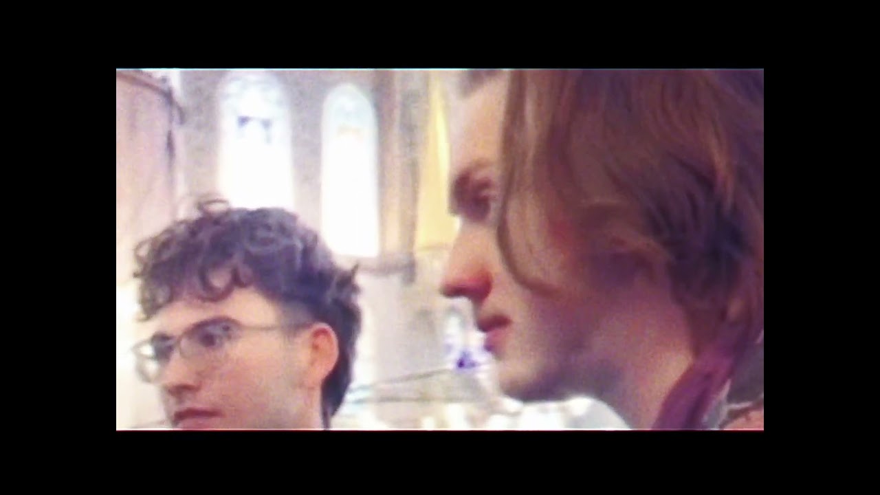 Відео до фільму Synecdoche, Ontario — Synecdoche Ontario