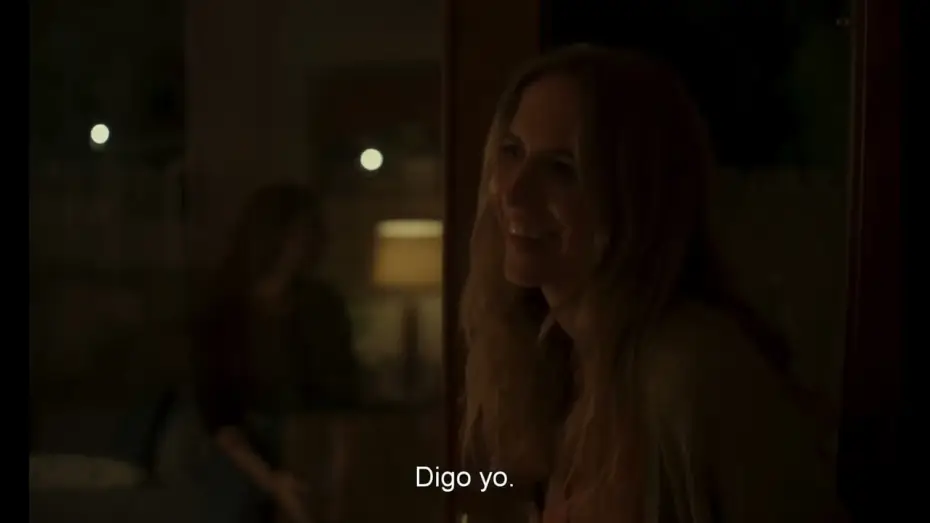 Відео до фільму Els encantats | Els Encantats | Clip en exclusiva de  la nueva pel&iacute;cula de Elena Trap&eacute; con Laia Costa