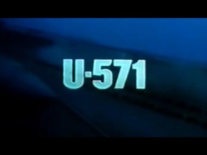 Відео до фільму Ю-571 — Trailer