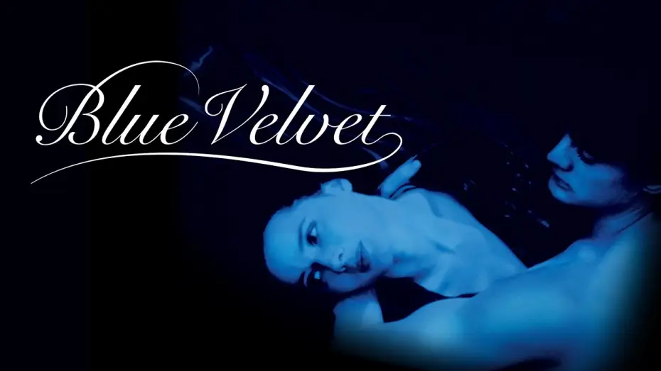 Відео до фільму Синій оксамит | Blue Velvet | Bande-annonce VOSTF (HD | 1080p)