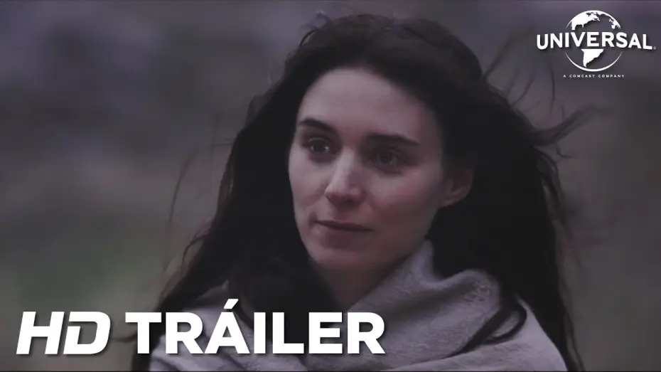 Відео до фільму Марія Магдалина — MARÍA MAGDALENA – Tráiler 1 Universal Pictures HD