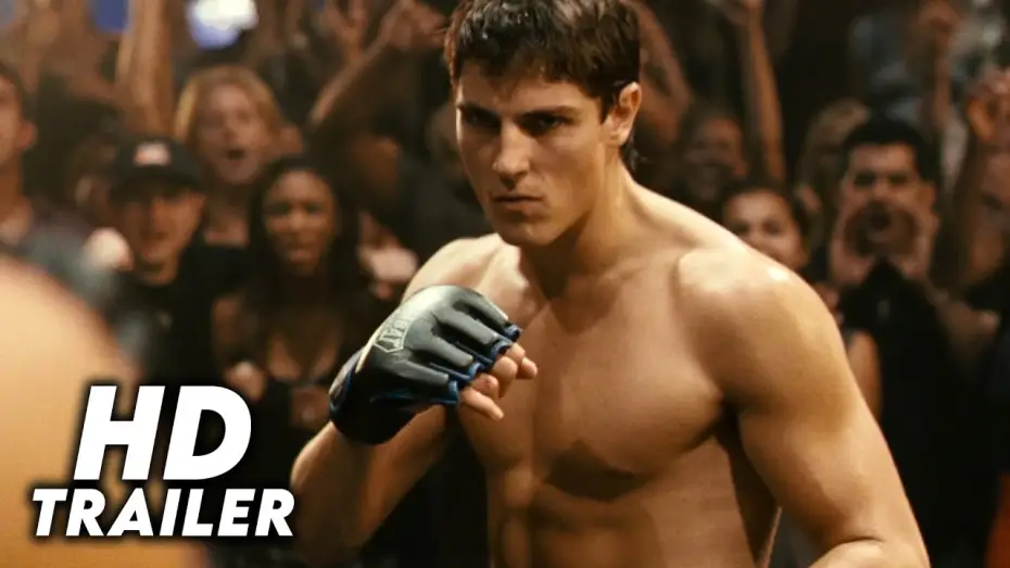 Відео до фільму Ніколи не здавайся | Never Back Down (2008) Original Trailer [FHD]