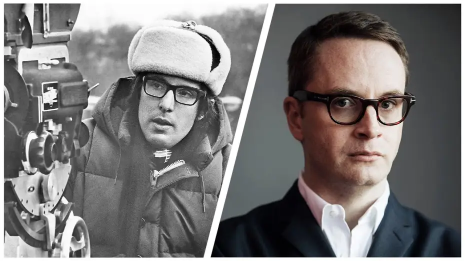 Відео до фільму Чаклун | Sorcerers - Une conversation entre William Friedkin et Nicolas Winding Refn