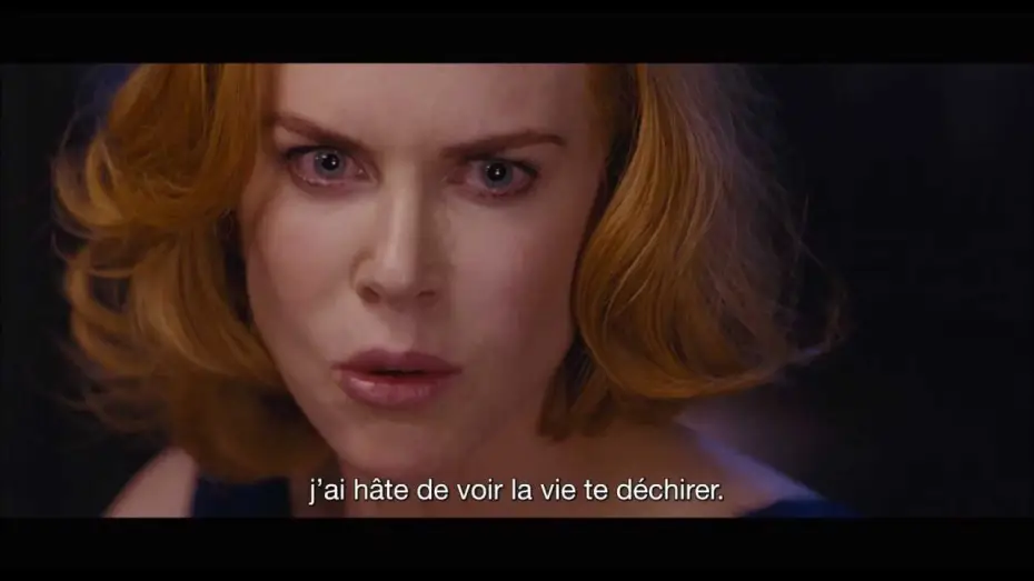 Відео до фільму Стокер | Stoker - Bande annonce 2 VOST  HD