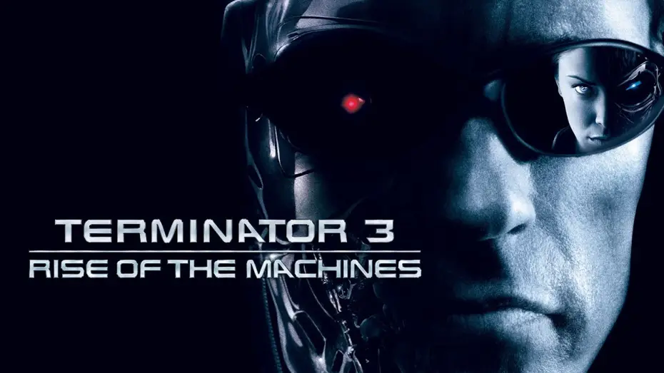 Відео до фільму Термінатор 3: Повстання машин | Terminator 3 - Le Macchine Ribelli (film 2003) TRAILER ITALIANO