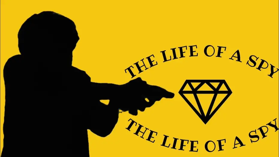 Відео до фільму The Life of a Spy — The Life of a Spy | official trailer
