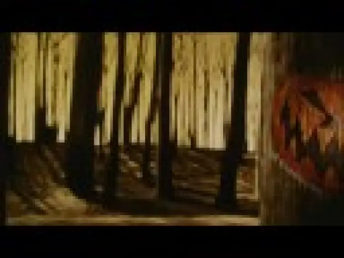 Відео до фільму Жах перед Різдвом | L'Etrange No&euml;l de Mr Jack (3D) - Bande-Annonce