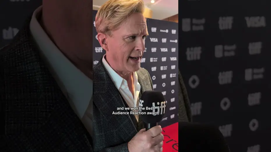 Відео до фільму Принцеса-наречена — Cary Elwes remembers the TIFF '87 World Premiere of THE PRINCESS BRIDE