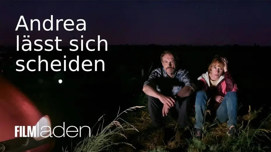 Відео до фільму Andrea l&auml;sst sich scheiden | Offizieller Trailer (AT)