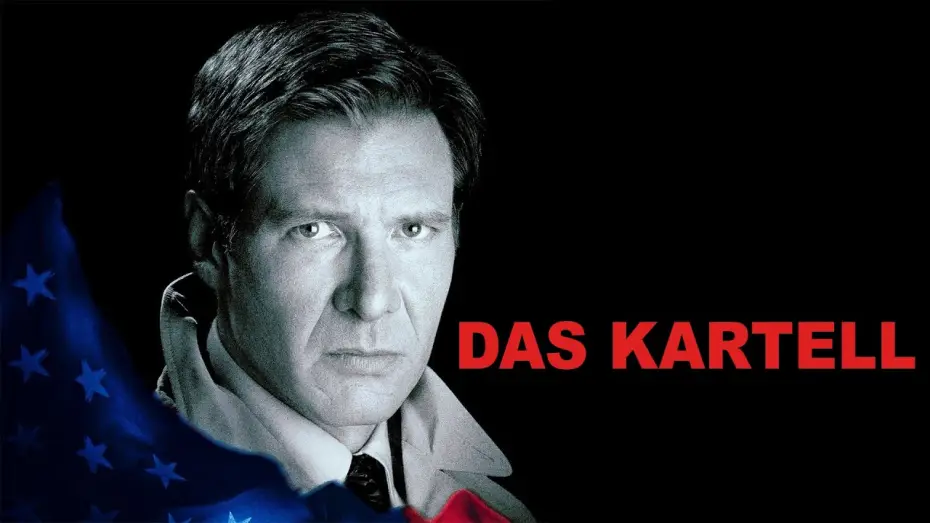 Відео до фільму Пряма та очевидна загроза | Das Kartell - Trailer HD deutsch