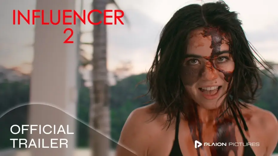 Відео до фільму Influencers | Influencer 2 (Trailer Deutsch / German) - Cassandra Naud, Veronica Long, Georgina Campbell