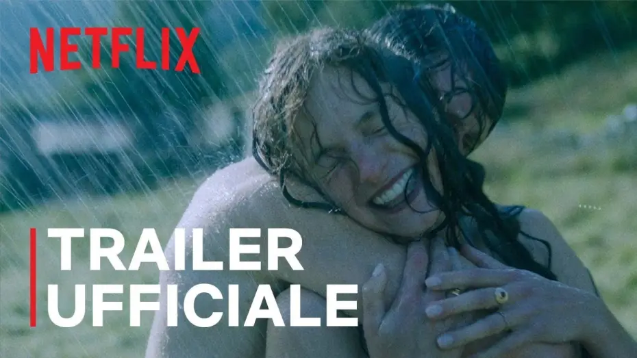 Відео до фільму Коханець леді Чаттерлей — L'amante di Lady Chatterley | Trailer ufficiale | Netflix
