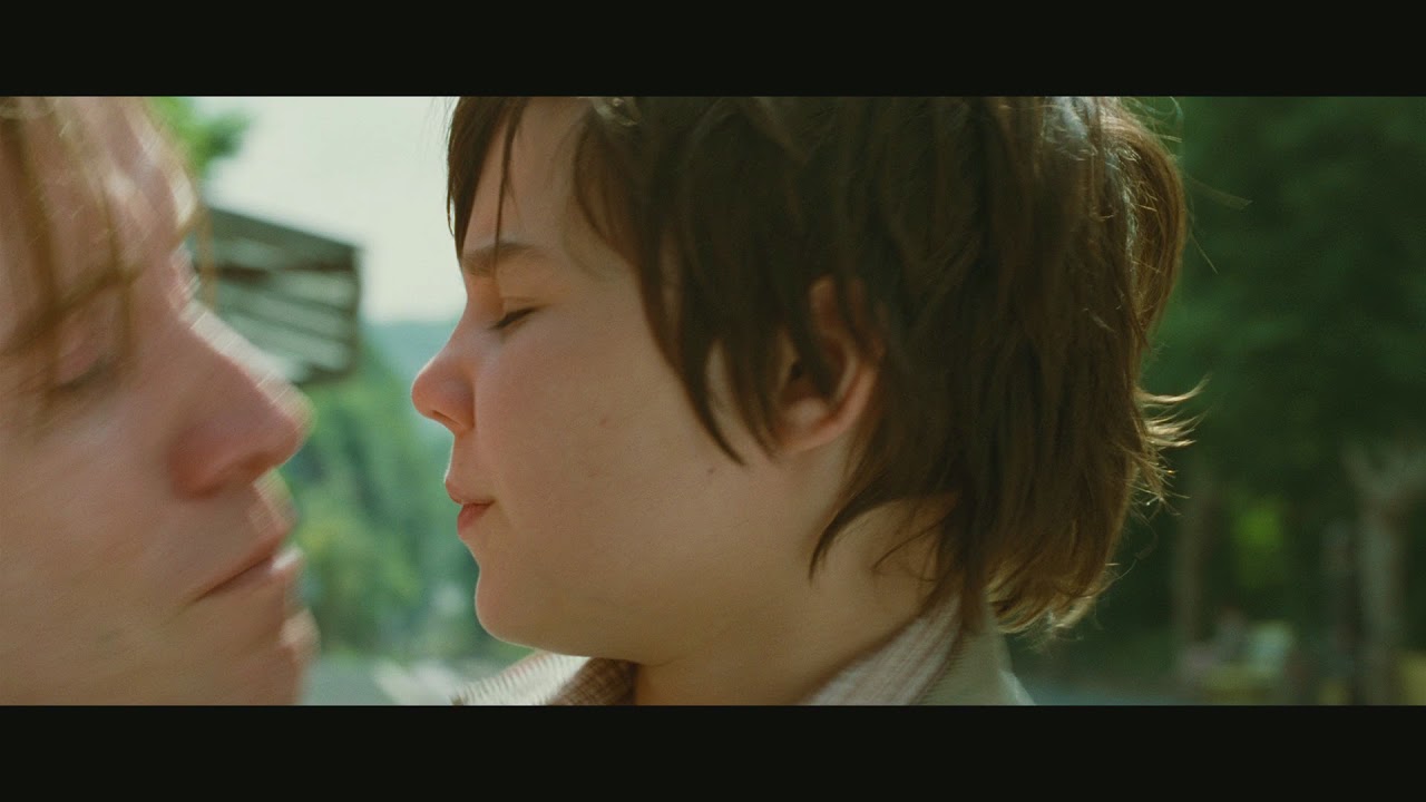 Відео до фільму Містер Ніхто | Господин Никто (расширенная версия) - Trailer