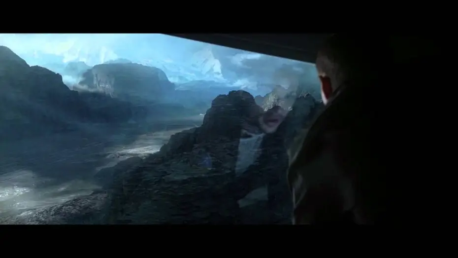 Відео до фільму Прометей | Prometheus- Extrait 1: Prometheus has landed  VF