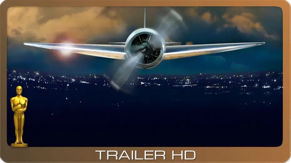 Відео до фільму Авіатор | Aviator ≣ 2004 ≣ Trailer
