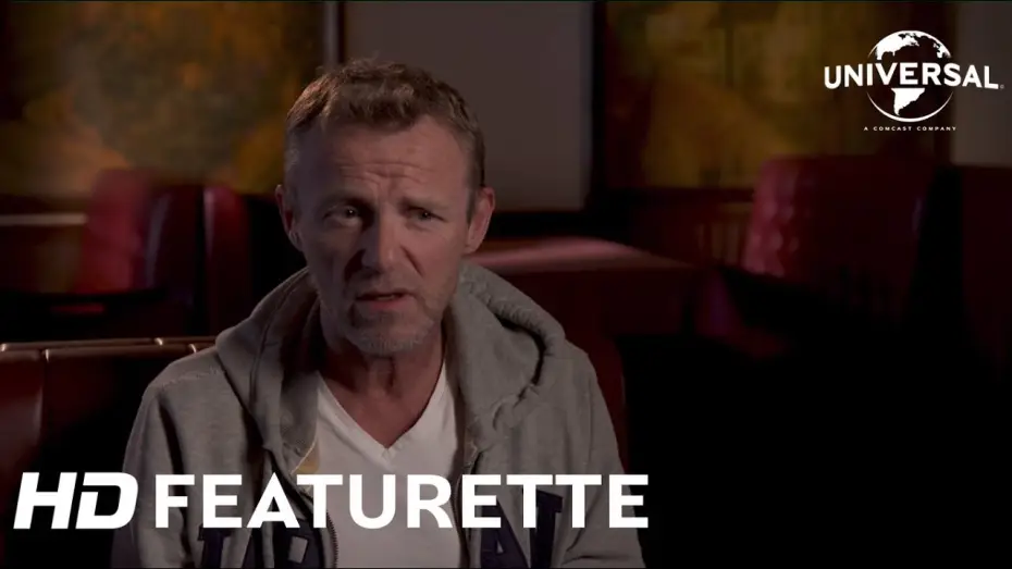 Відео до фільму Сніговик — Le Bonhomme de Neige / Featurette "Jo Nesbo" VOST  [Au cinéma le 29 novembre]