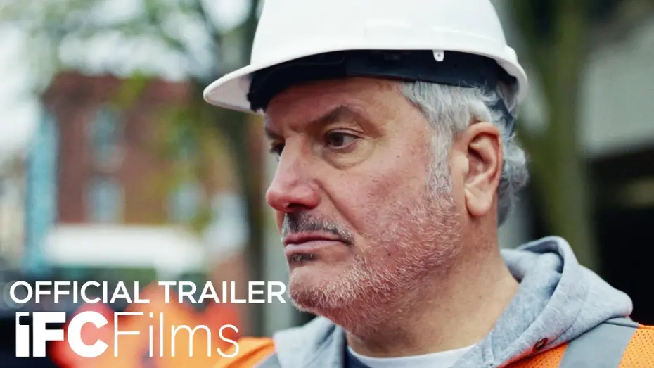 Відео до фільму Ghostlight | Official Trailer