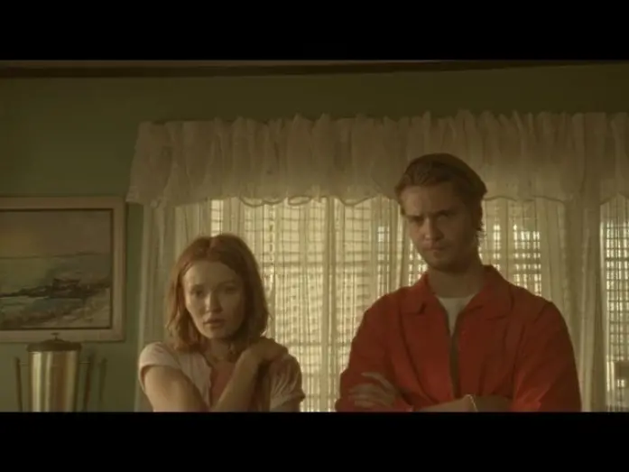 Відео до фільму Shangri-La Suite | 'Kill the King' Official Trailer (Emily Browning, Luke Grimes)