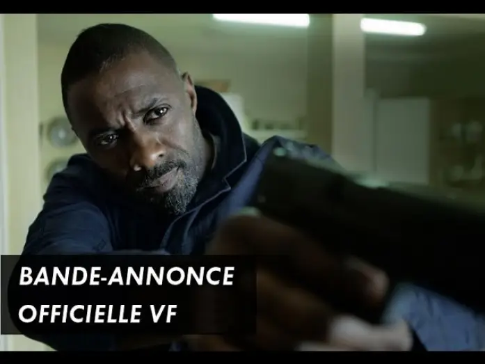 Відео до фільму Круті стволи | BASTILLE DAY - Bande Annonce Officielle - Idris Elba / Richard Madden (2016)