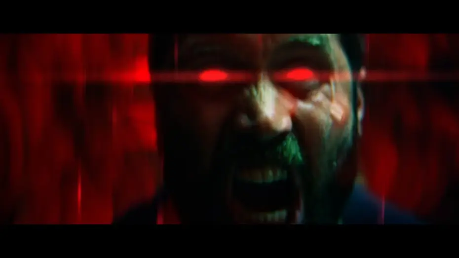 Відео до фільму BZRK | BZRK Teaser Trailer